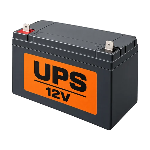 АКБ для UPS, APS