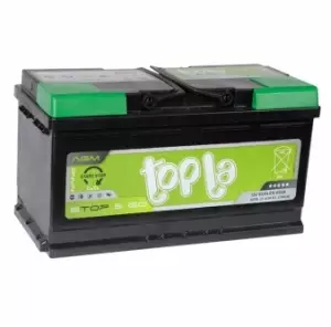 Аккумулятор Topla AGM Stop&Go 6СТ-95.0 850A AKB4503