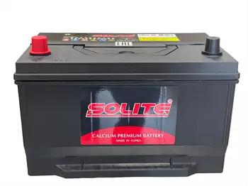 Аккумулятор Solite 65-850 Ford Explorer AKB3355