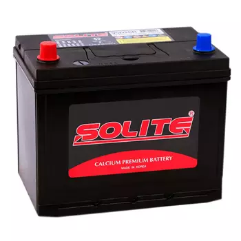 Аккумулятор Solite CMF 6-CT 85.0 95D26R AKB6079