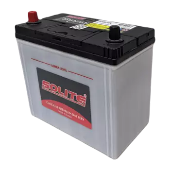 Аккумулятор Solite CMF 65B24R 50.1 AKB4250