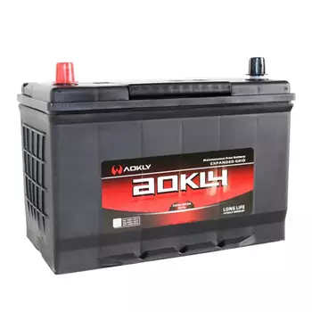 Аккумулятор AOKLY ASIA 90 MF 115D31R AKB6189