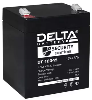 Аккумулятор DT 12045 AKB3681