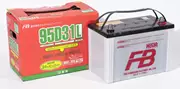 Аккумулятор Furukawa Battery FB Super Nova 80 А/ч 95D31L AKB3495