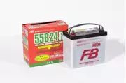 Аккумулятор Furukawa Battery FB Super Nova 45 А/ч 55B24R AKB3485