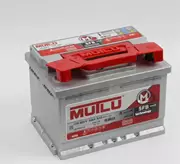 Аккумулятор Mutlu SFB M3 6СТ-60.1 AKB2812