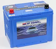Аккумулятор SF SONIC 6СТ-75.1 (90D26R) AKB4274
