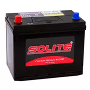 Аккумулятор Solite CMF 6-CT 85.0 95D26R AKB6079