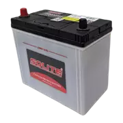 Аккумулятор Solite CMF 65B24R 50.1 AKB4250