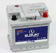 Аккумулятор SUZUKI 6СТ-50.0 (55090) AKB6130