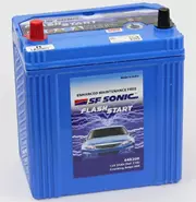 Аккумулятор SF SONIC 6СТ-35.1 (44B20R) тонк.кл AKB4247