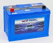 Аккумулятор SF SONIC 6СТ-100.1 (115D31R) AKB4270