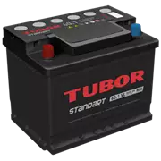 Аккумулятор TUBOR STANDART 6СТ-60.1 VL AKB6068