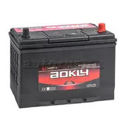 Аккумулятор  AOKLY ASIA 90 MF 115D31L AKB6188
