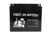 Аккумулятор RED ENERGY  RS 12201 AKB3812