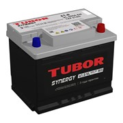Аккумулятор TUBOR SYNERGY  61.0 VL 600A AKB4377