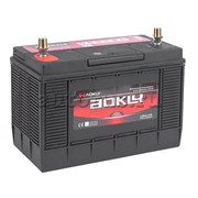 Аккумулятор AOKLY 120 A/h 1000А  JCB AKB6219