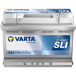Аккумулятор Varta SD 6СТ-77.0 (577 400 078) AKB4297