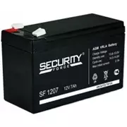 Аккумулятор SF 1207 AKB3689