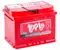 Аккумулятор Topla Energy 6СТ-60.1 AKB4511