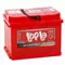 Аккумулятор Topla Energy 6СТ-60.0 AKB4510