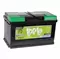 Аккумулятор Topla AGM Stop&Go 6СТ-80.0 AKB4502