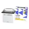 Аккумулятор Furukawa Battery FB ECHNO IS 61 А/ч Q-90/D23L  START-STOP AKB3497