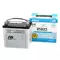 Аккумулятор Furukawa Battery FB Altica HIGH-GRADE 70 А/ч 85D23L AKB3501