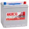 Аккумулятор MUTLU  12V 60Ah 55D23L бортик AKB2789
