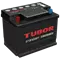 Аккумулятор TUBOR STANDART 6СТ-60.1 VL AKB6068