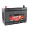 Аккумулятор AOKLY ASIA 90 MF 115D31R AKB6189