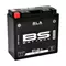Аккумулятор BS BATTERY SLA, 12В, 12 Ач, 210 А BT14B-4 (FA) AKB3808
