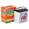 Аккумулятор Furukawa Battery FB Super Nova 38 А/ч 40B19L AKB3486