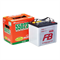 Аккумулятор Furukawa Battery FB Super Nova 60 А/ч 55D23L AKB3489