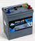 Аккумулятор POLUS ARCTIC 6СТ-40.0 (40B19L) тонк.кл. AKB4223