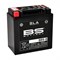 Аккумулятор BS Battery  SLA  9 Ач, 120 А  (YB9-B) BB9-B (FA) AKB4529