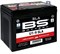 Аккумулятор BS SLA, 12В, 28 Ач U1-9 SLA  (U1L-11) AKB6136