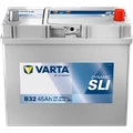 Аккумулятор VARTA Dynamic SLI 6СТ-45.0 (545 156 033) азиатский корпус, 330 А AKB2648
