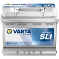 Аккумулятор VARTA Dynamic SLI 6СТ-60.0 (560 408 054), 540 А AKB2657