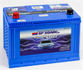 Аккумулятор SF SONIC 6СТ-90.1 (105D31R) AKB6195