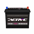 Аккумулятор ACTIVE FROST  65А/ч 520A D23 AKB4226