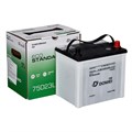 Аккумулятор DOMEI Eco STANDARD 75D23L, 65Ah, 600A AKB4457