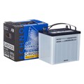 Аккумулятор Furukawa Battery FB ECHNO IS 61 А/ч Q-90/D23L  START-STOP AKB3497
