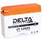 Аккумулятор DELTA CT12025 AKB3770