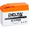 Аккумулятор DELTA CT12026 AKB3771