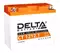 Аккумулятор DELTA CT1212.1 AKB3785