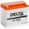 Аккумулятор DELTA CT1218 AKB3791